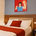 N\'Ador Rooms