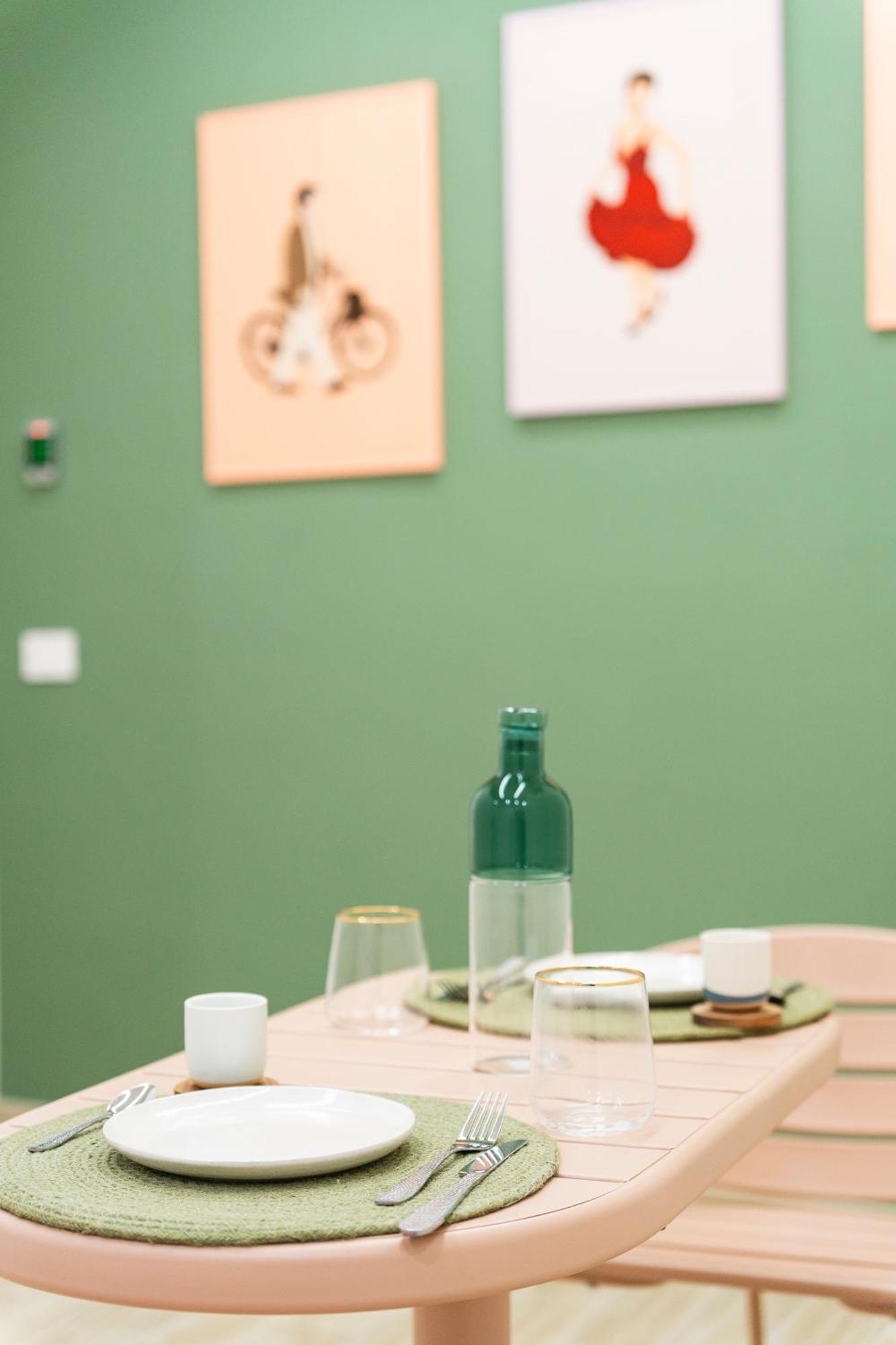 N'ador Bed & Breakfast Naples