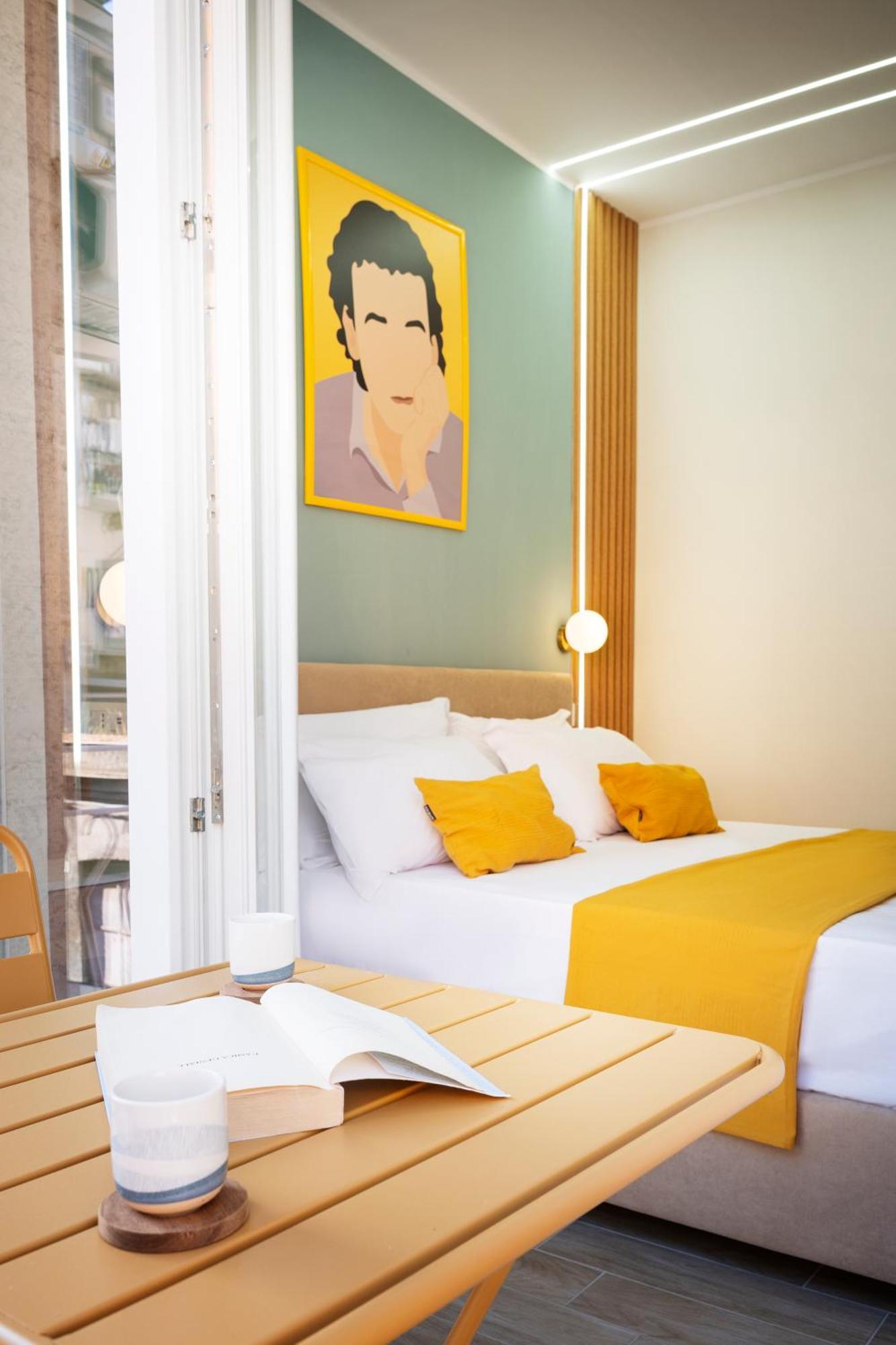 Bed & Breakfast N'ador *