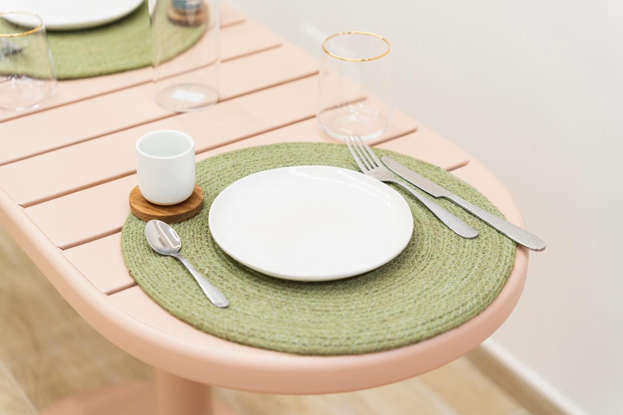 N'ador Bed & Breakfast Naples