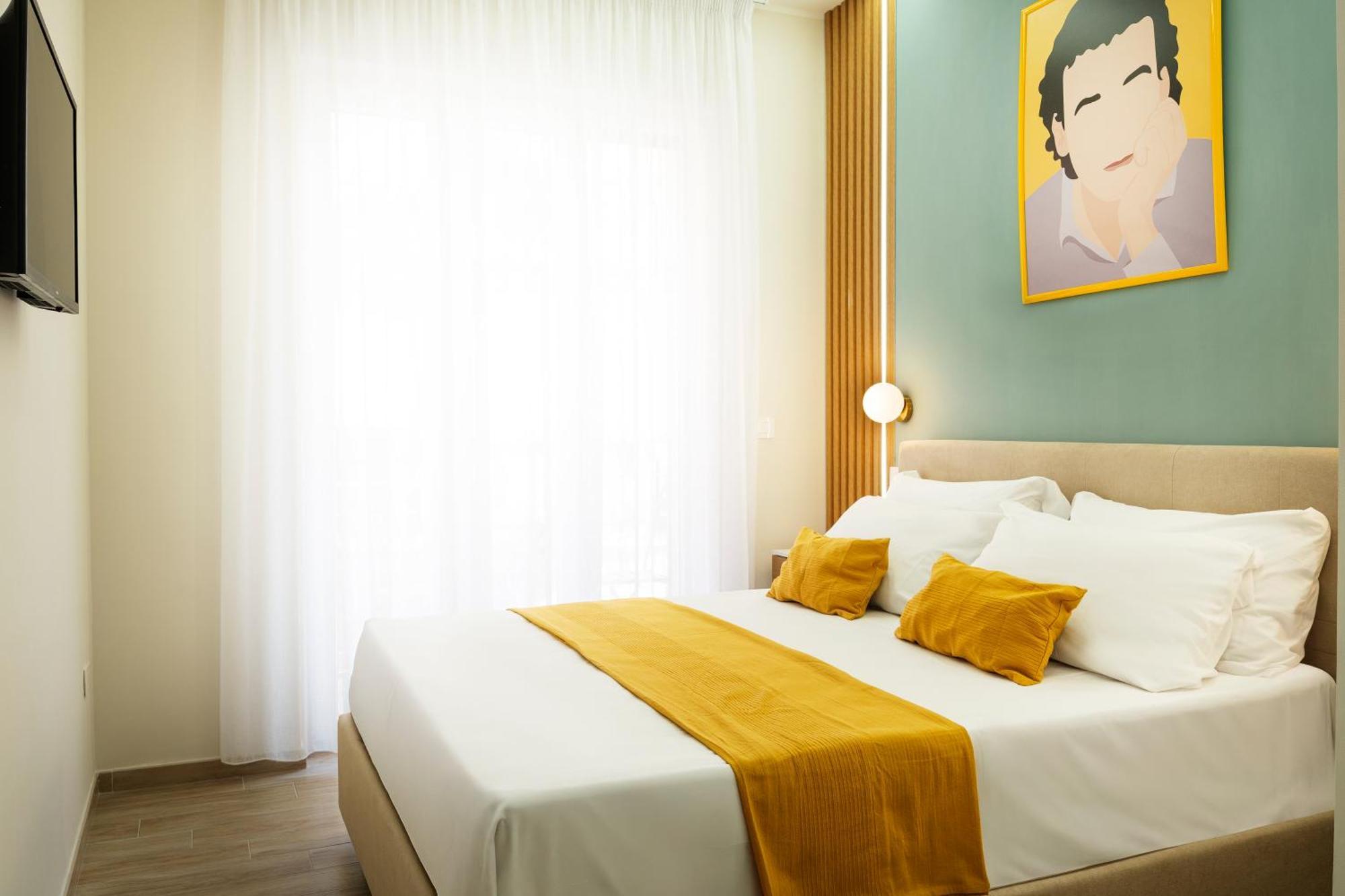 Bed & Breakfast N'ador