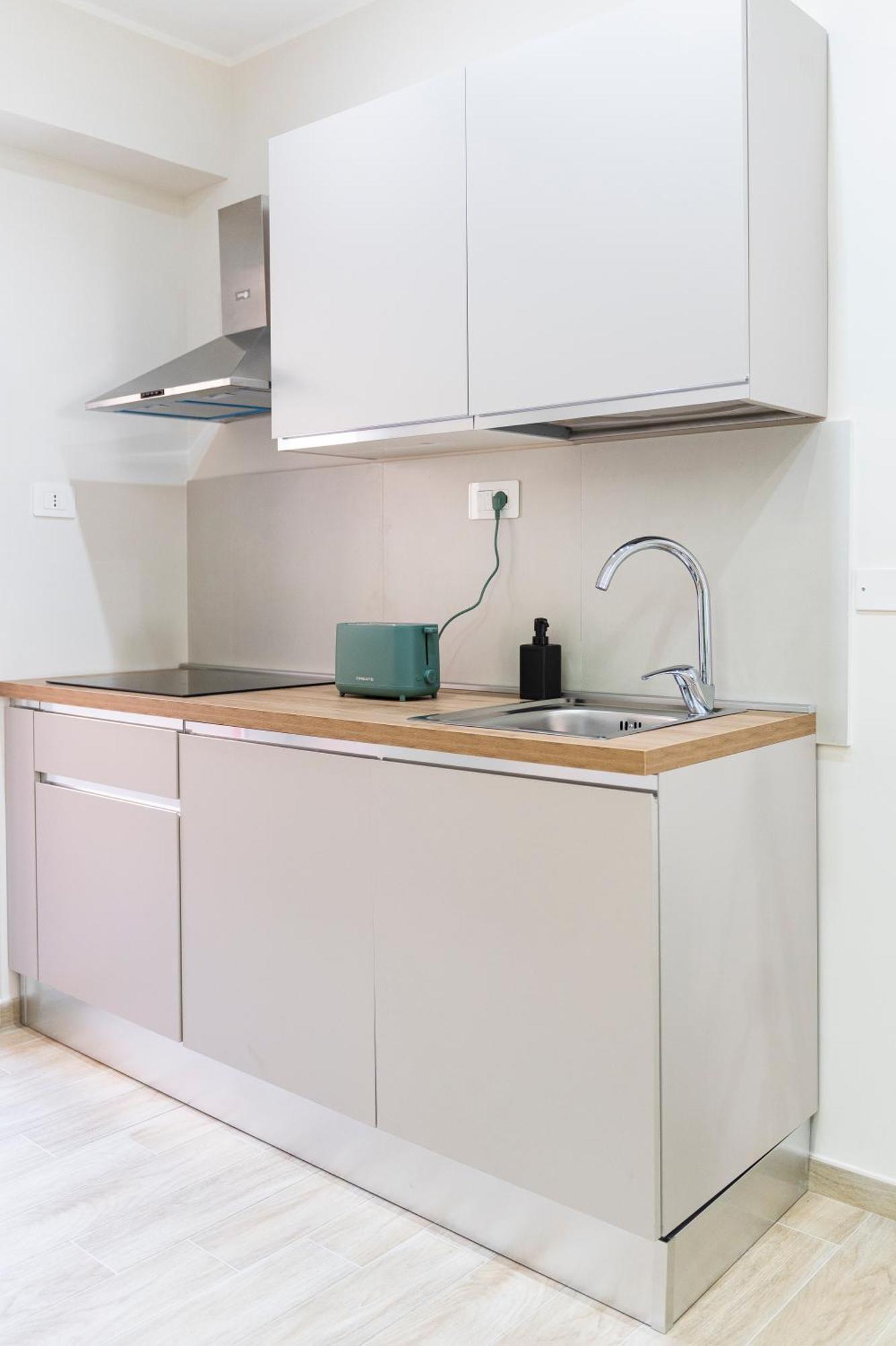 Bed & Breakfast N'ador Naples