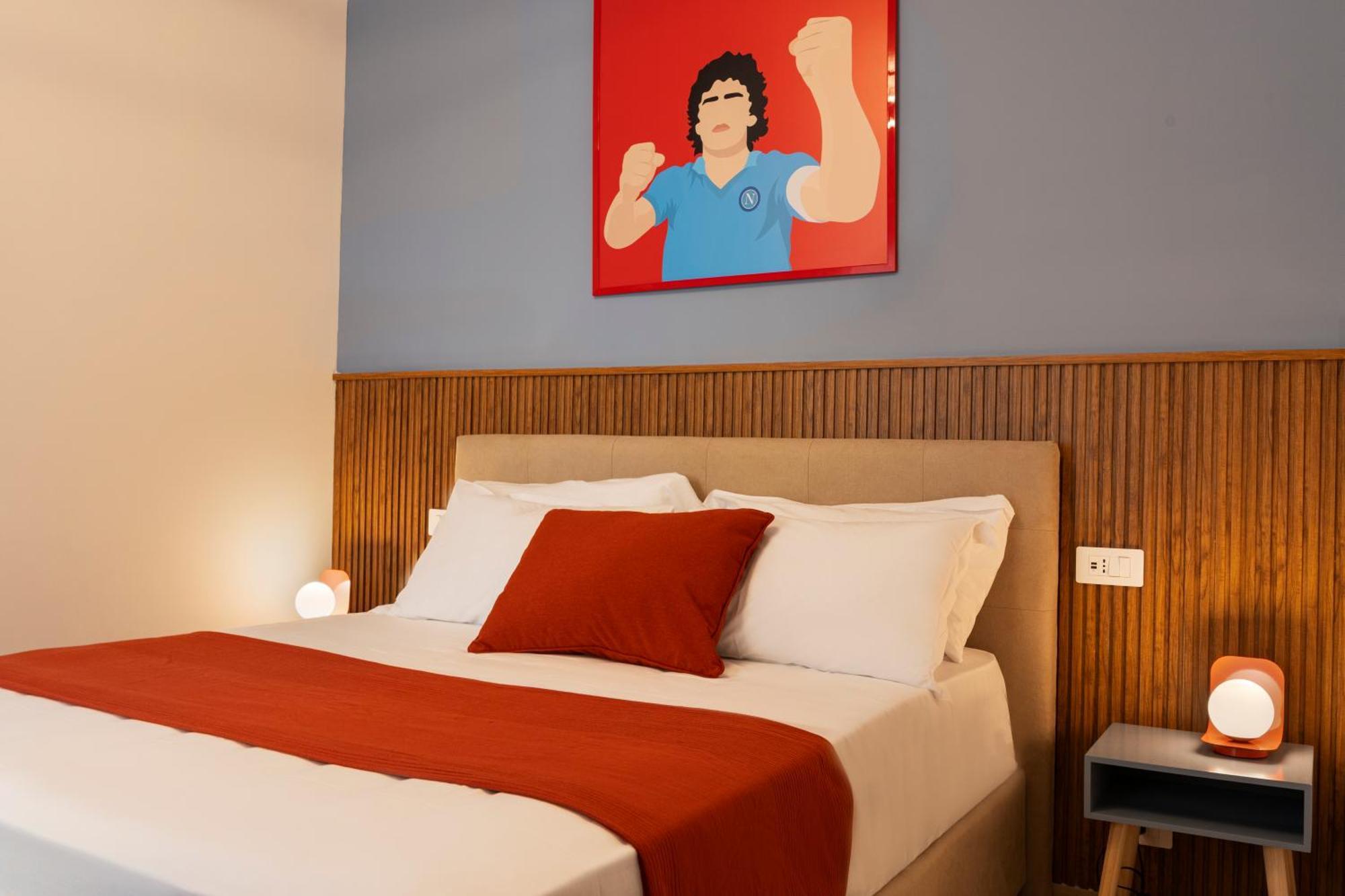 Bed & Breakfast N'ador *