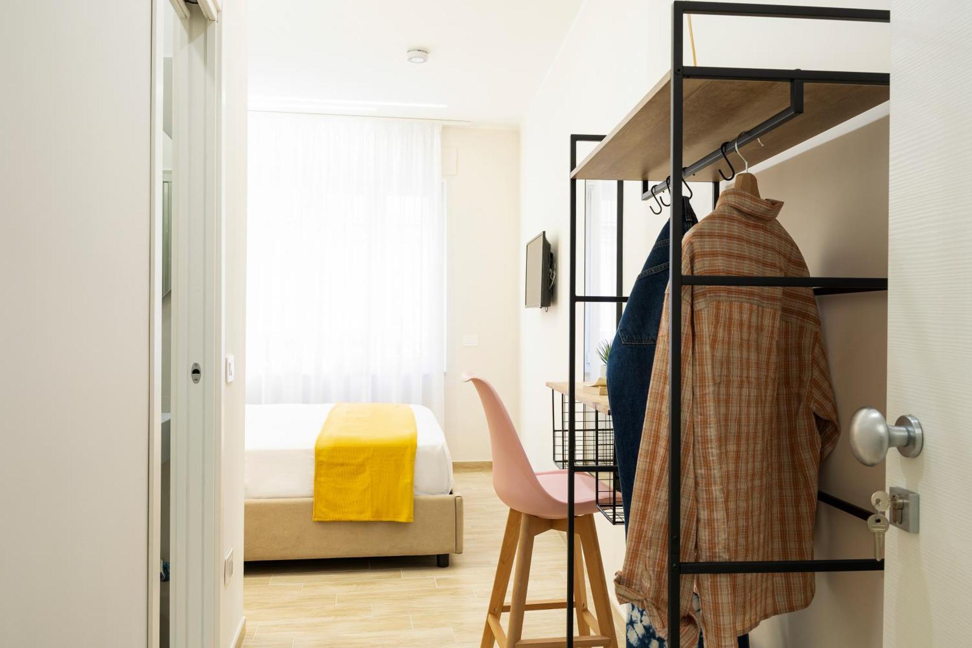 N'ador Bed & Breakfast Naples
