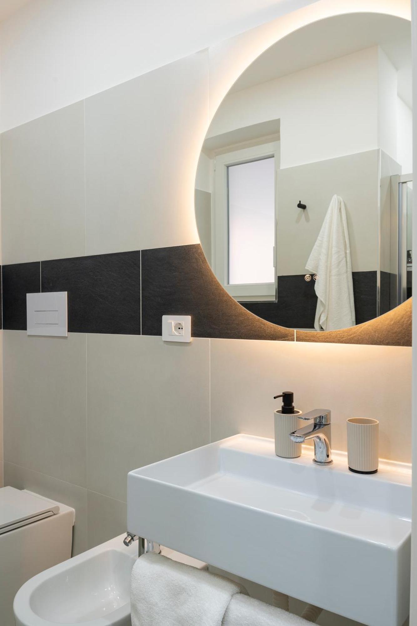 Bed & Breakfast N'ador Naples